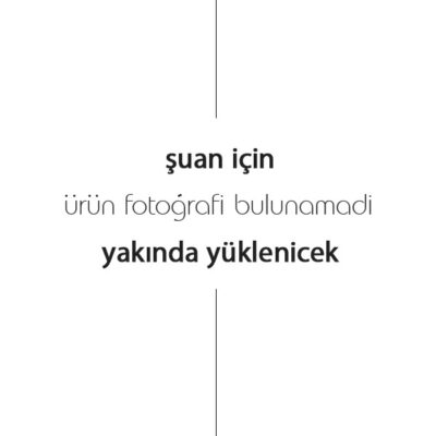 Arora Milan Arka Dişli