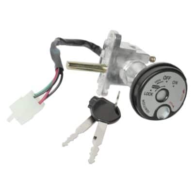 Arora Cappucino 50cc ve 125cc Kontak Seti