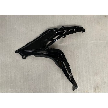 Arora Gp 250  Sağ İç Rüzgarlik Gri̇