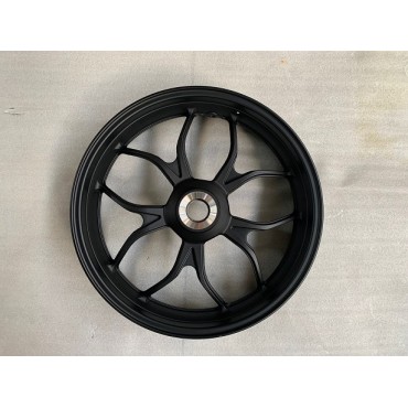 Arora Gp 250  Arka Jant Gri̇