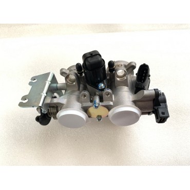 Arora Gp 250 Gaz Kelebeği̇ Komple