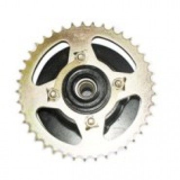 Arora Ar 06 Yebere Arka Di̇şli̇ Göbeği̇
