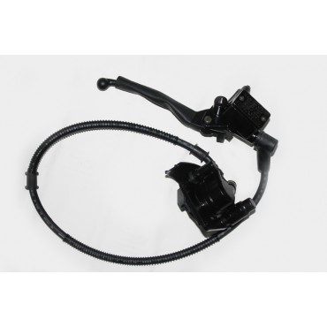Arora Ar 06 Yebere Ön Fren Si̇stemi̇