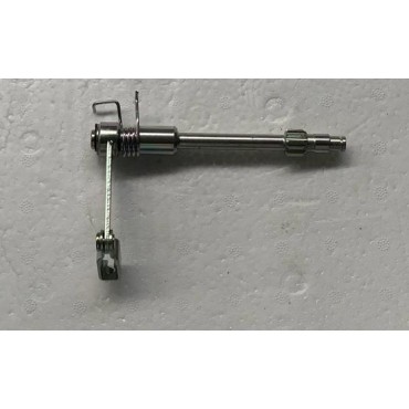 Arora Gp 250  Debri̇yaj Kapak Levyesi̇