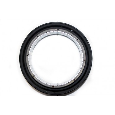 Arora Ar 1500W Herkül  Arka Motor Çemberi̇ 10"