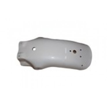 Arora Ar150-A Jaguar  Arka Çamurluk Beyaz (New Model)
