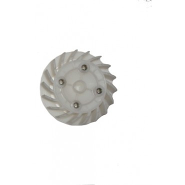 Arora AR100-7 Alfa Fan 4 Bağlantılı