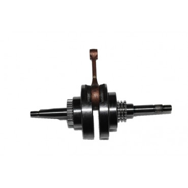 Arora AR100-7 Alfa Krank Mili Komple