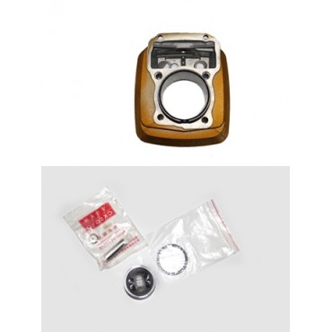 Arora Cg  Si̇li̇ndi̇r Set (169 Cc)