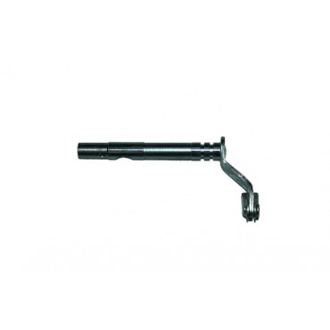 Arora Ar150-A Jaguar  Debri̇yaj Kapak Levyesi̇
