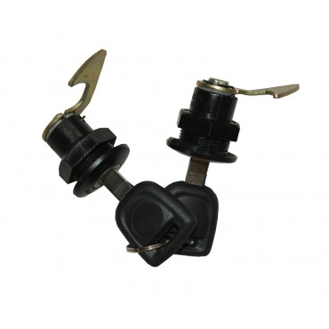 Arora Atak 249  Arka Bagaj Ki̇li̇di̇