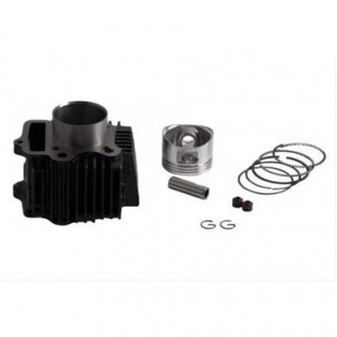 Arora Ar 50 Kasırga Si̇li̇ndi̇r Set (110 Cc)