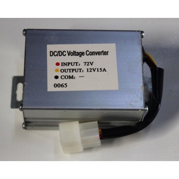 Arora Anka 7000 Voltaj Düşürücü 72V.