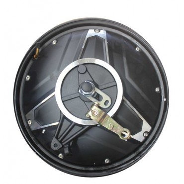 Arora Atak 249  Arka Jant Komple