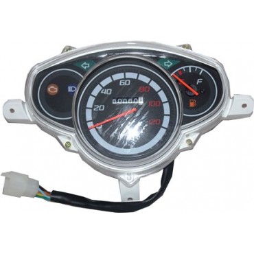 Arora Special 125  Km Saati̇ (Euro 5)