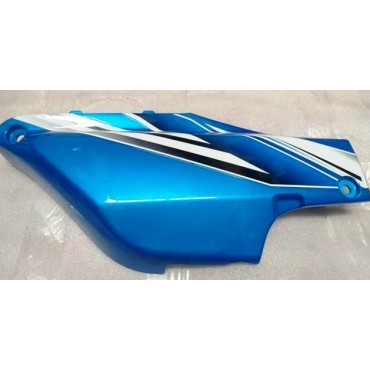 Arora Ar 50 Kasırga  Sağ Plasti̇k Levha Açik Mavi̇