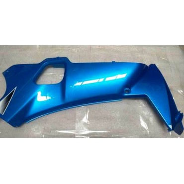Arora Ar 50 Kasırga  Sol Di̇zli̇k Açik Mavi̇
