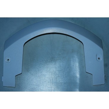 Arora Special Alfa 110  Arka Stop Alti Kapak Kirmizi