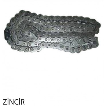 Arora Ar 50 Kasırga Zi̇nci̇r