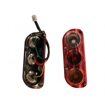 Arora Xlt48A Navara  Arka Stop Cami