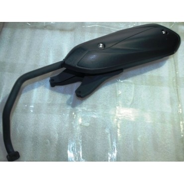 Arora Verano 125 Eksoz (Euro 3)