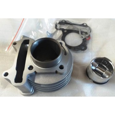 Arora Special 125 Si̇li̇ndi̇r Set