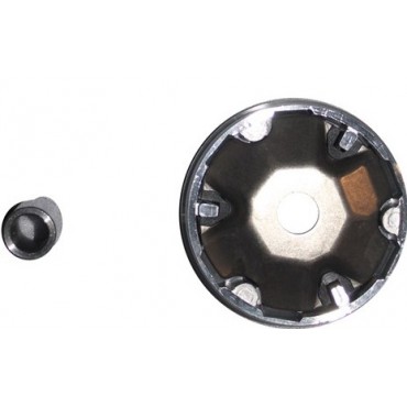 Arora Special 125 Ön Otomati̇k Kavrama