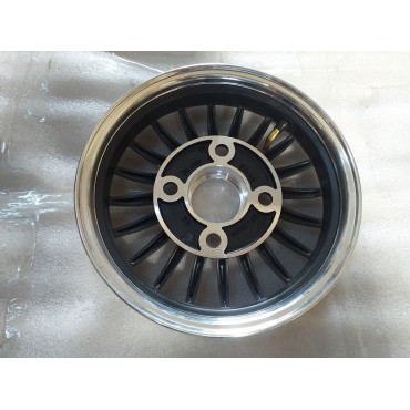 Arora Tdr41Z Rüzgar New  Arka Jant 10"