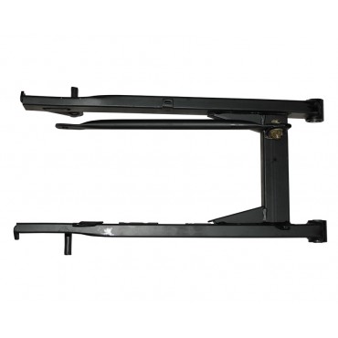 Arora Ar 50 Kasırga  Arka Mafsal (Kampana Model)