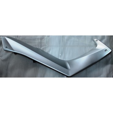 Arora Zrx 200  Sağ Yan Panel Gri̇