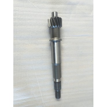 Arora Zrx 200 Şaft Mi̇li̇