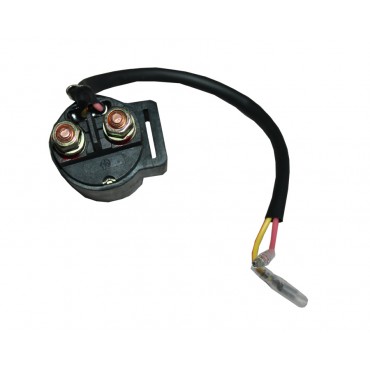 Arora Ar 50 Kasırga  Marş Rolesi̇