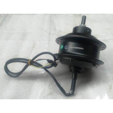 Arora Madrid Arka Motor