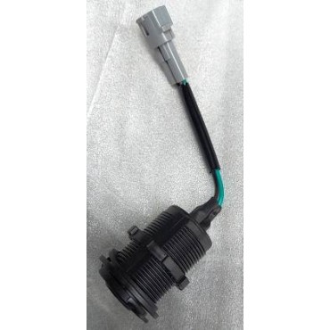 Arora Hunter Usb