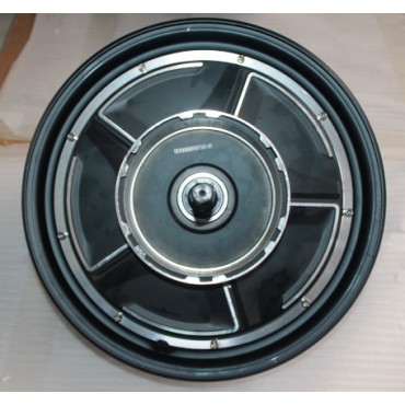Arora Zr4  Arka Jant Komple