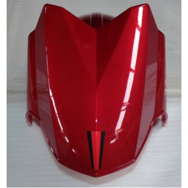 Arora Zr4  Ön Çamurluk Gri̇