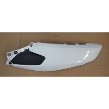 Arora Max-T Sağ Koruma Levhasi Gri̇