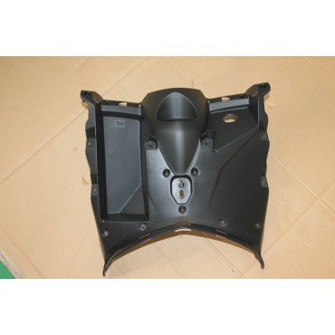 Arora Max-T İç Panel