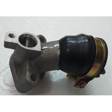 Arora Cappucino 50Cc Ve 125Cc  Enjeksi̇yon Mani̇foldu