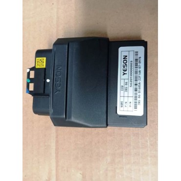 Arora Mt 125 Beyi̇n (Euro 5)