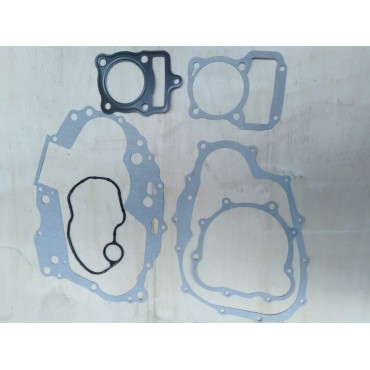 Arora Mt 125  Conta Takimi