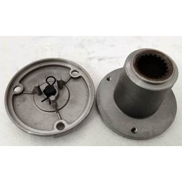 Arora Mt 125 Yağ Pompa Honi̇si̇