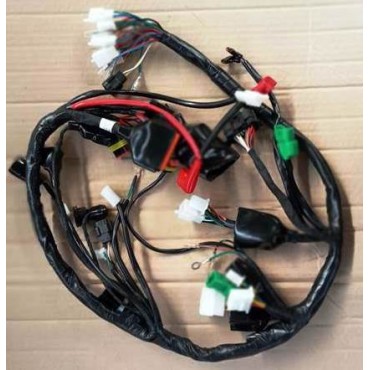 Arora Ars 200 Elektri̇k Tesi̇sati