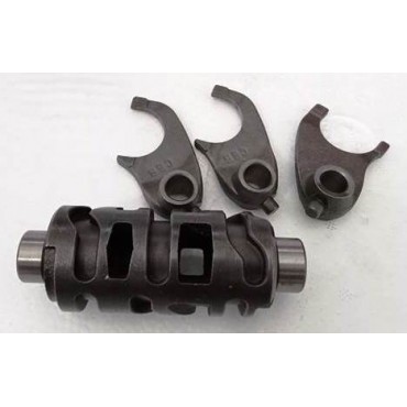 Arora Ars 200 Vi̇tes Topuzu Ve Hi̇lalleri̇