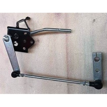 Arora Hector  Geri̇ Vi̇tes Kolu Komple