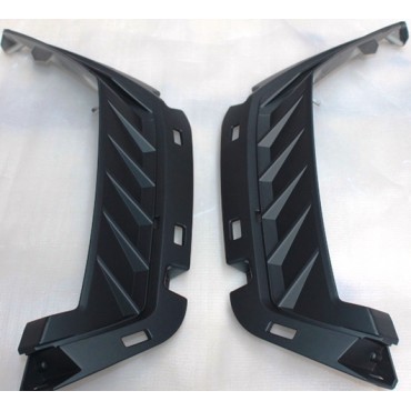Arora Gt 125 Ön Panel Dek.pls Sol