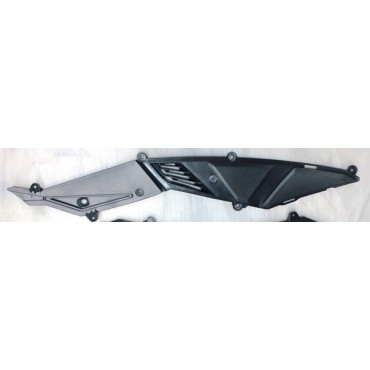 Arora Gt 125 Sağ Yan Panel İç Plasti̇ği̇