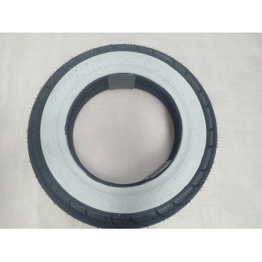Arora Safari 50  Diş Lasti̇k Arka (3.50X10)