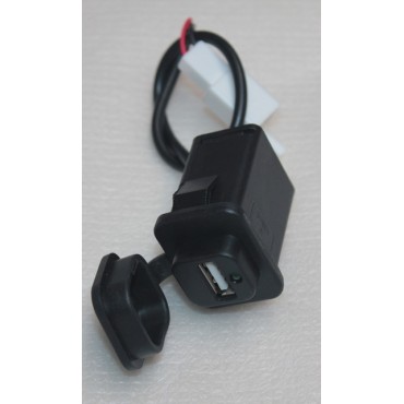 Arora Safari 125 Usb