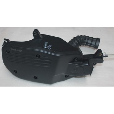 Arora Safari 125 Hava Fi̇ltresi̇ Komple (Euro 5)